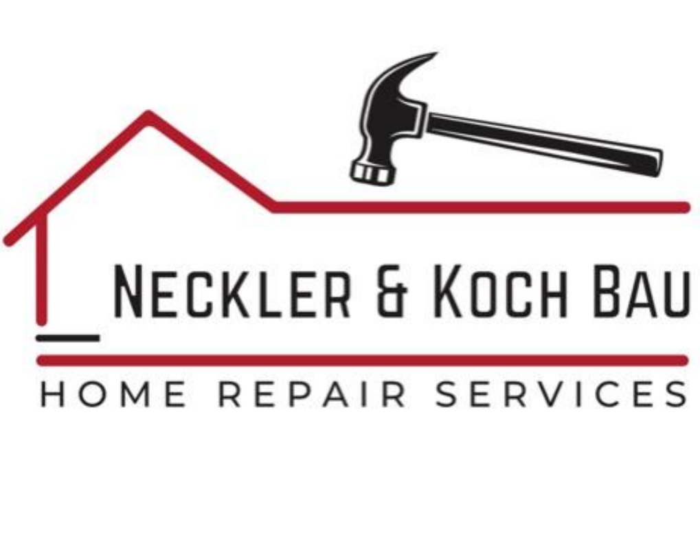Neckler & Koch Bau Logo